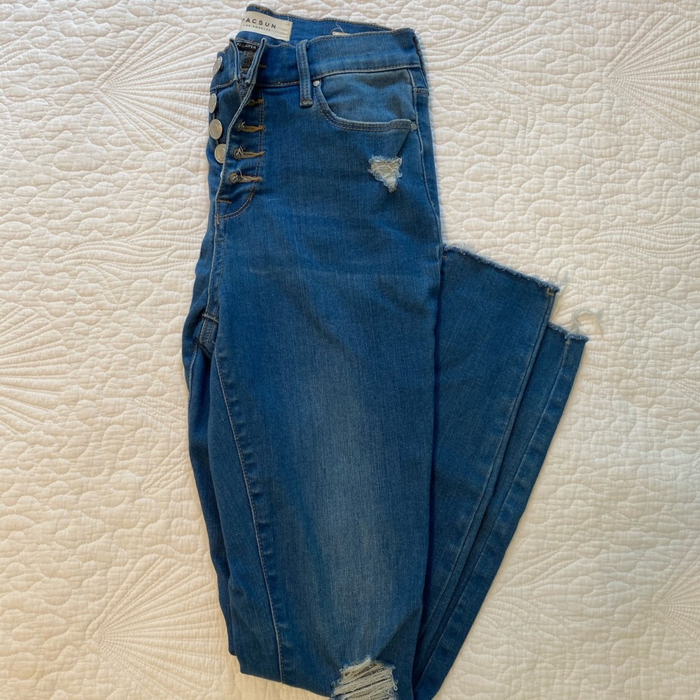 PacSun jeans